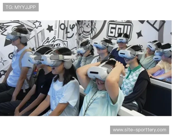 VR技术提供赛事场地与路线赛前沉浸预览